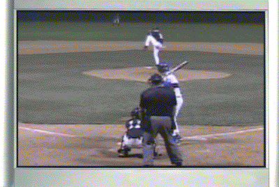 Strike Out