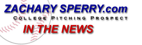 zacharysperry.com - In The News