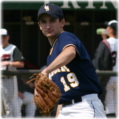 Zachary Sperry