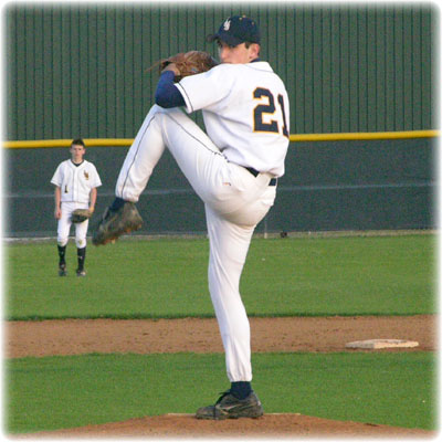 Zachary Sperry