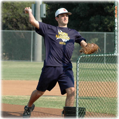 Zachary Sperry