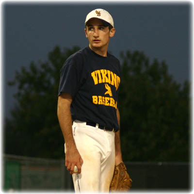 Zachary Sperry