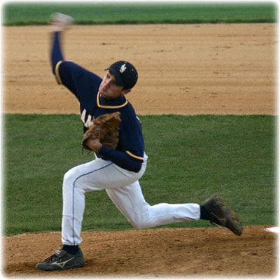 Zachary Sperry